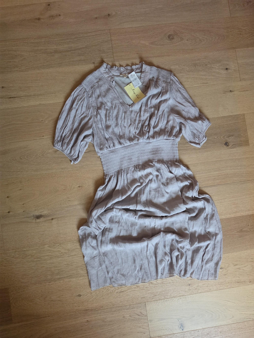 Women’s Short Sleeve Dress NWT